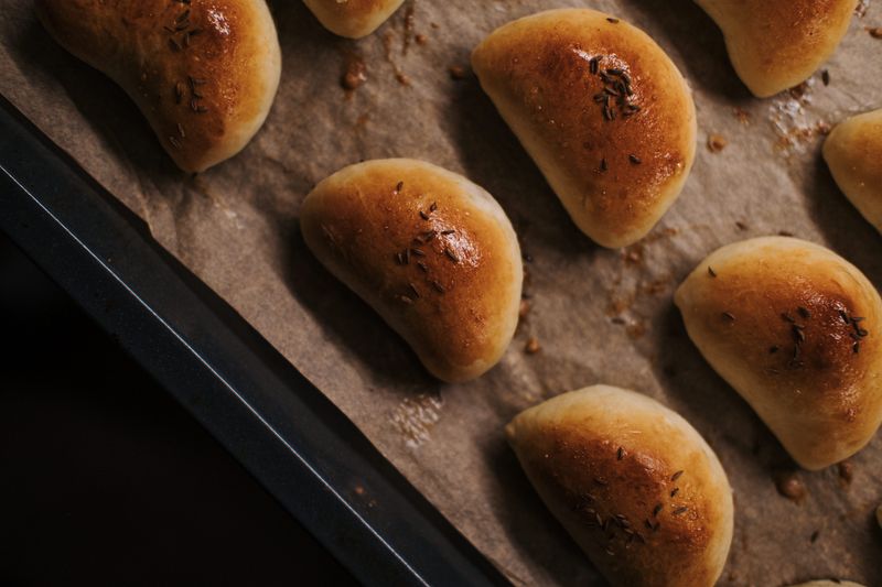 pizza luce classic ricotta calzone